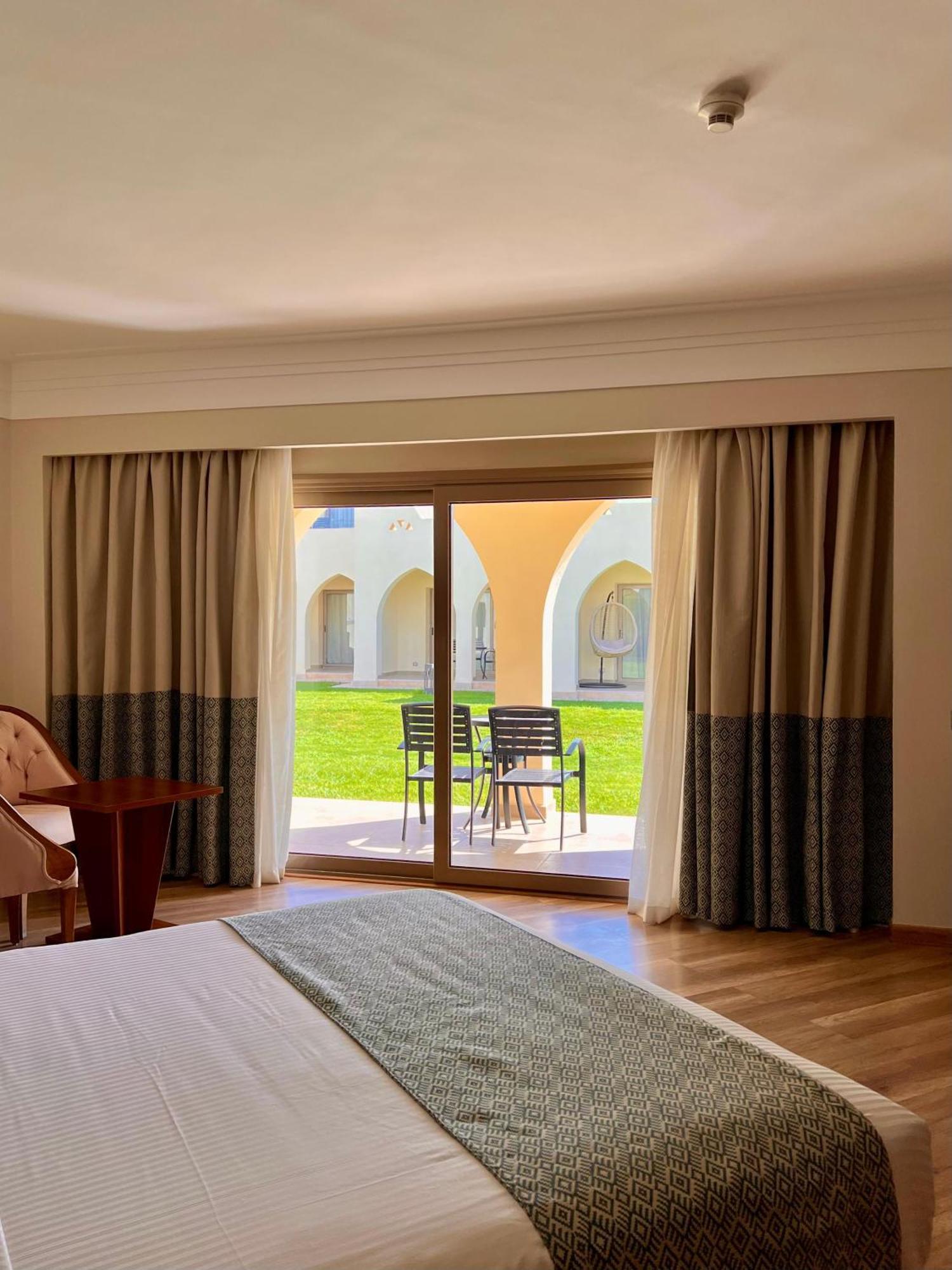 Xanadu Makadi Bay Hotel Hurghada Exterior photo