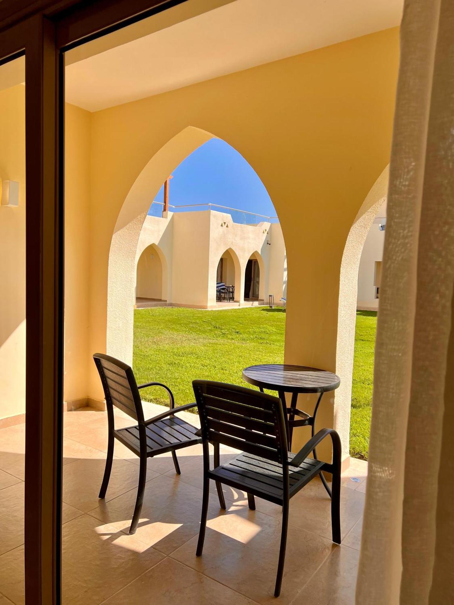 Xanadu Makadi Bay Hotel Hurghada Exterior photo