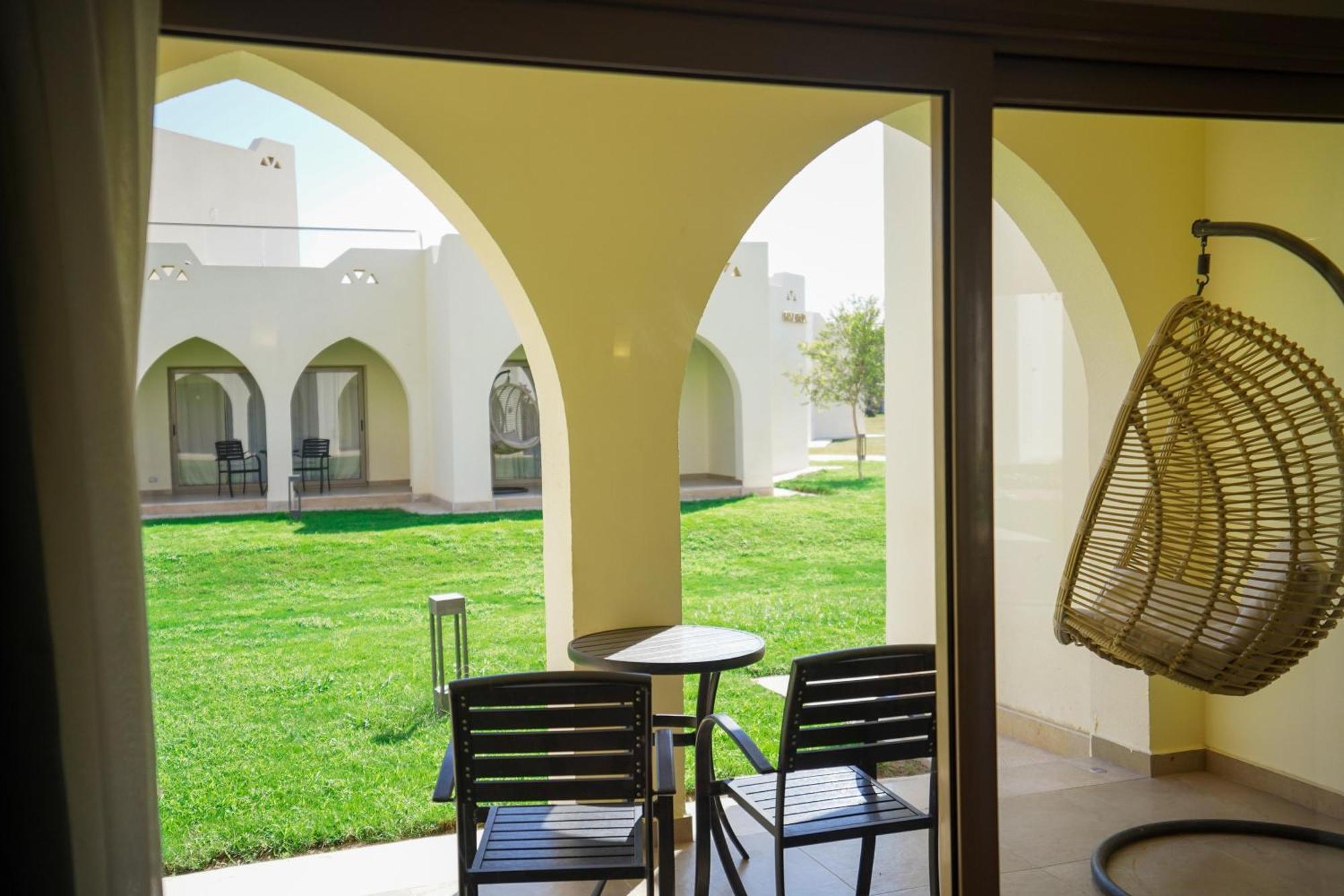 Xanadu Makadi Bay Hotel Hurghada Exterior photo