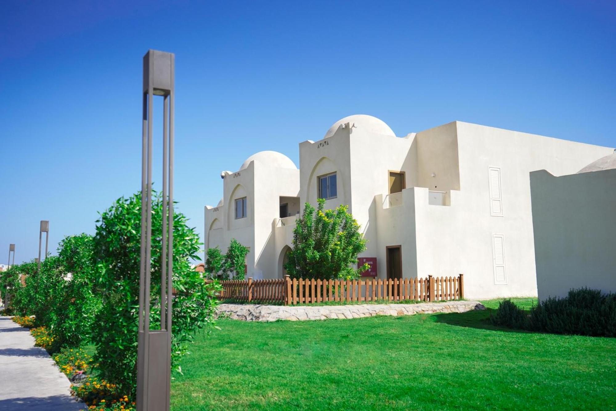 Xanadu Makadi Bay Hotel Hurghada Exterior photo