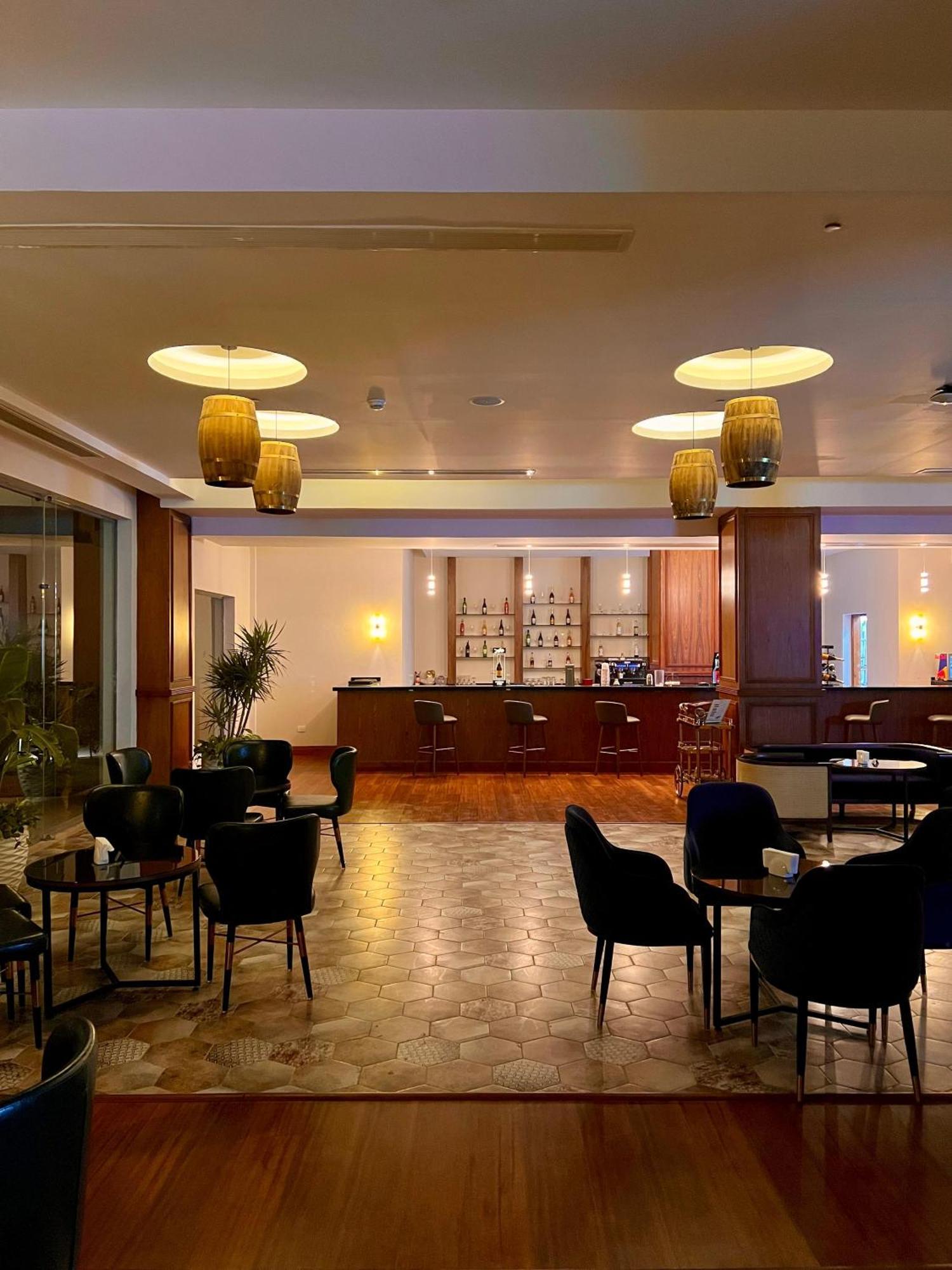 Xanadu Makadi Bay Hotel Hurghada Exterior photo