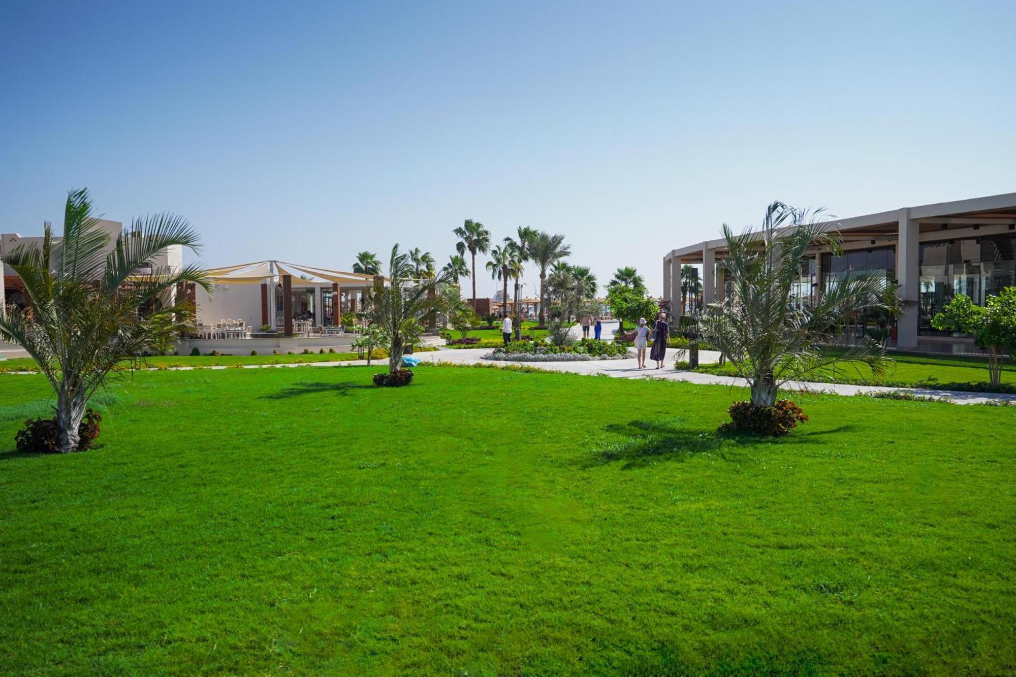 Xanadu Makadi Bay Hotel Hurghada Exterior photo