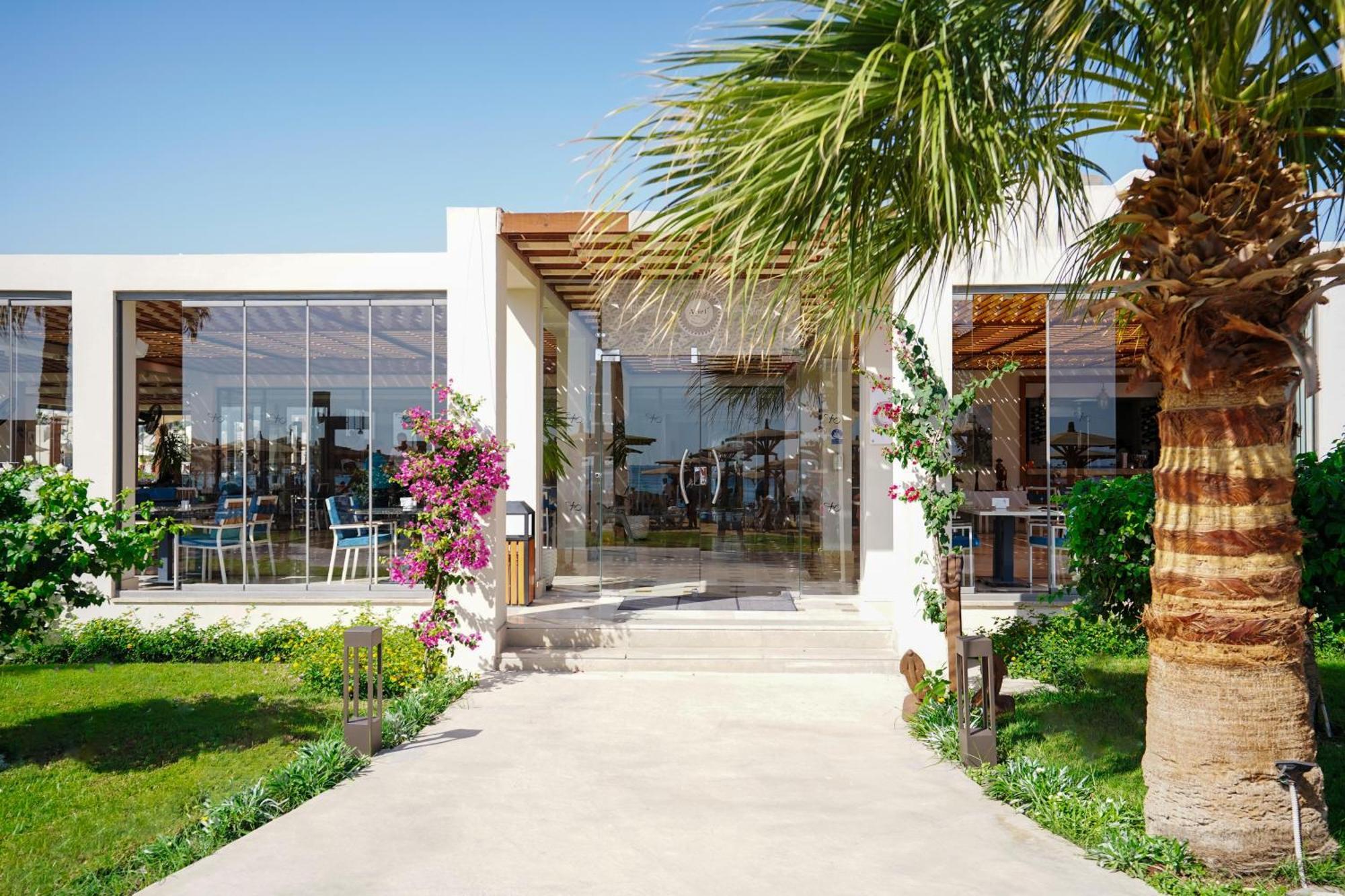 Xanadu Makadi Bay Hotel Hurghada Exterior photo