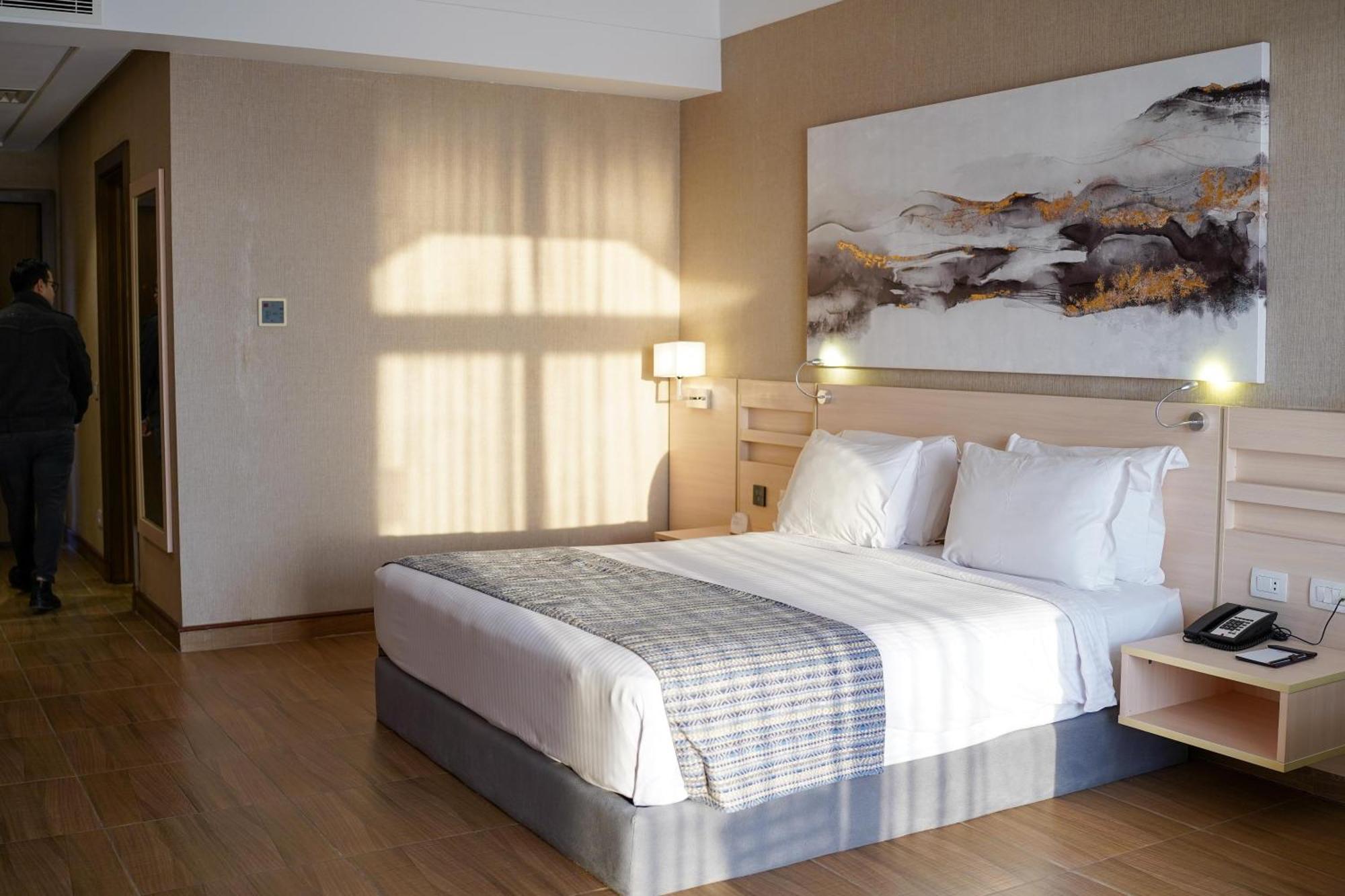Xanadu Makadi Bay Hotel Hurghada Exterior photo