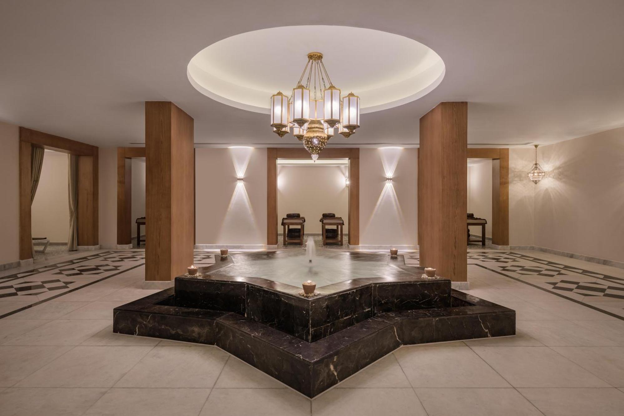 Xanadu Makadi Bay Hotel Hurghada Exterior photo