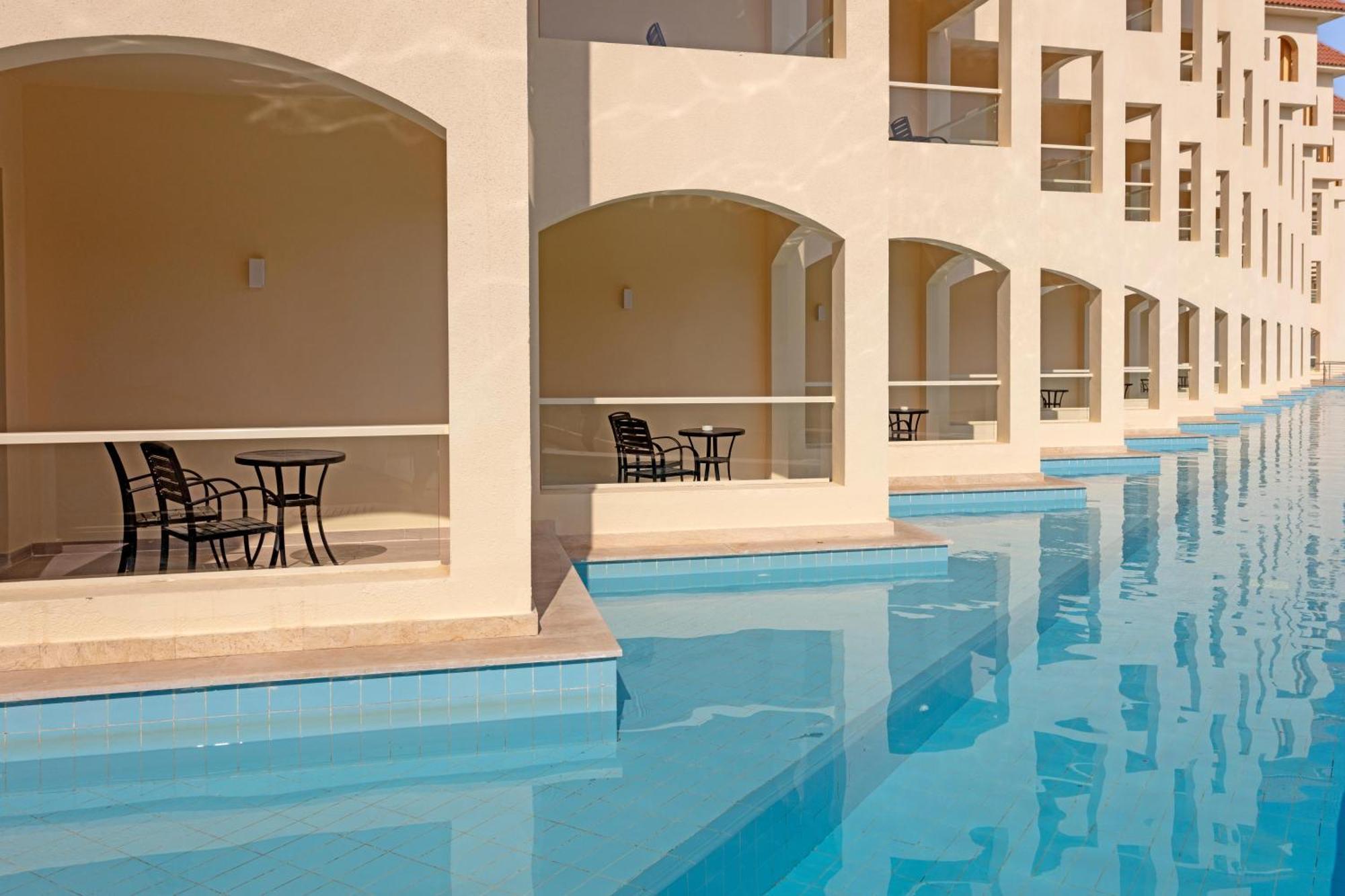 Xanadu Makadi Bay Hotel Hurghada Exterior photo