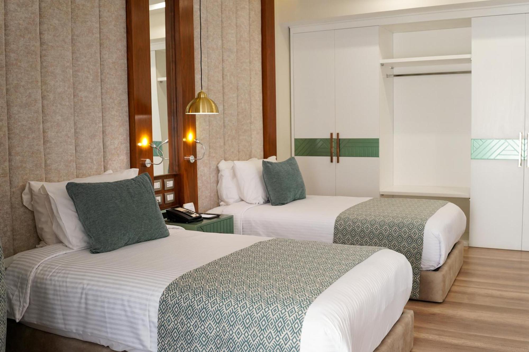 Xanadu Makadi Bay Hotel Hurghada Exterior photo