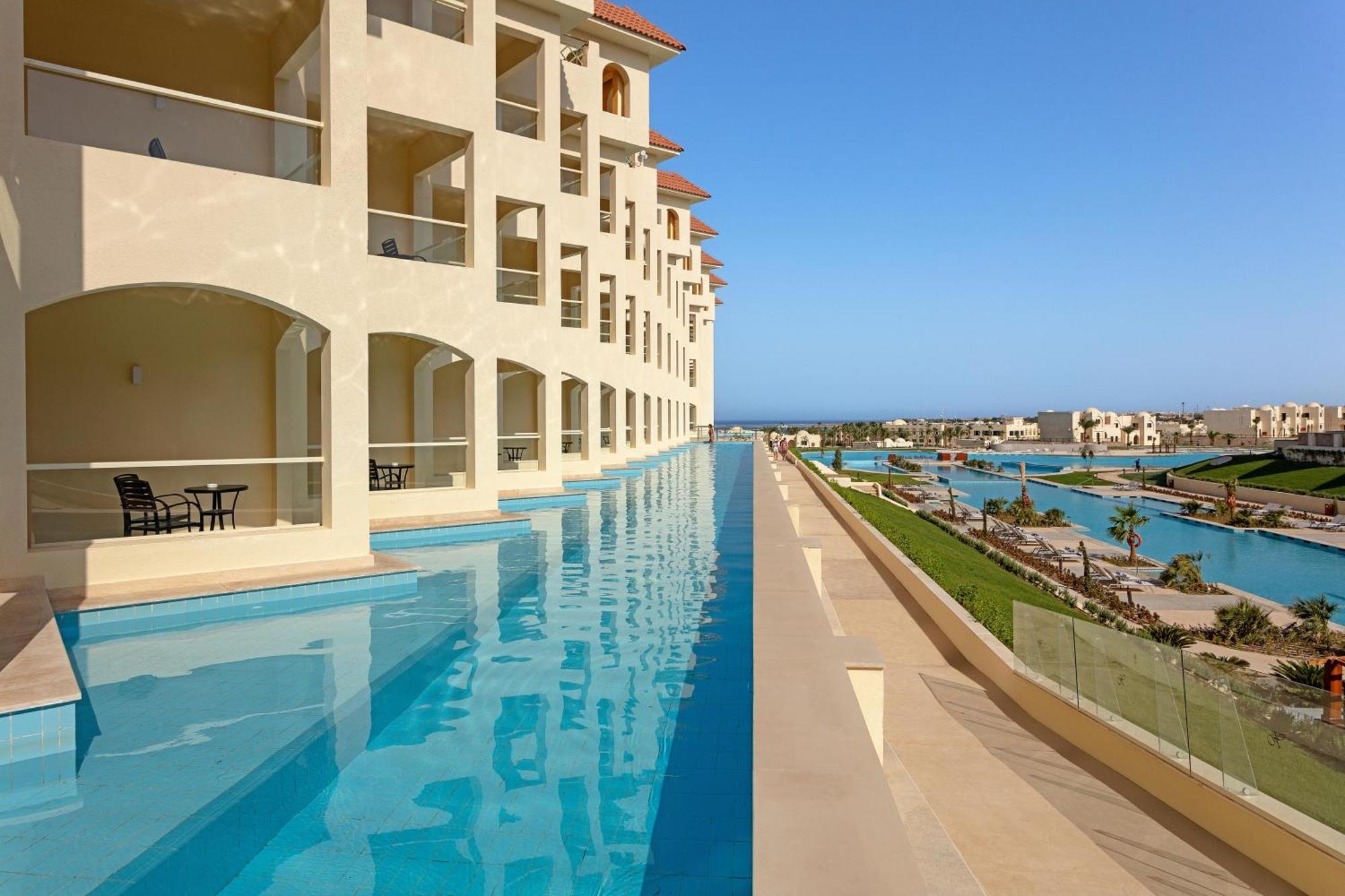 Xanadu Makadi Bay Hotel Hurghada Exterior photo