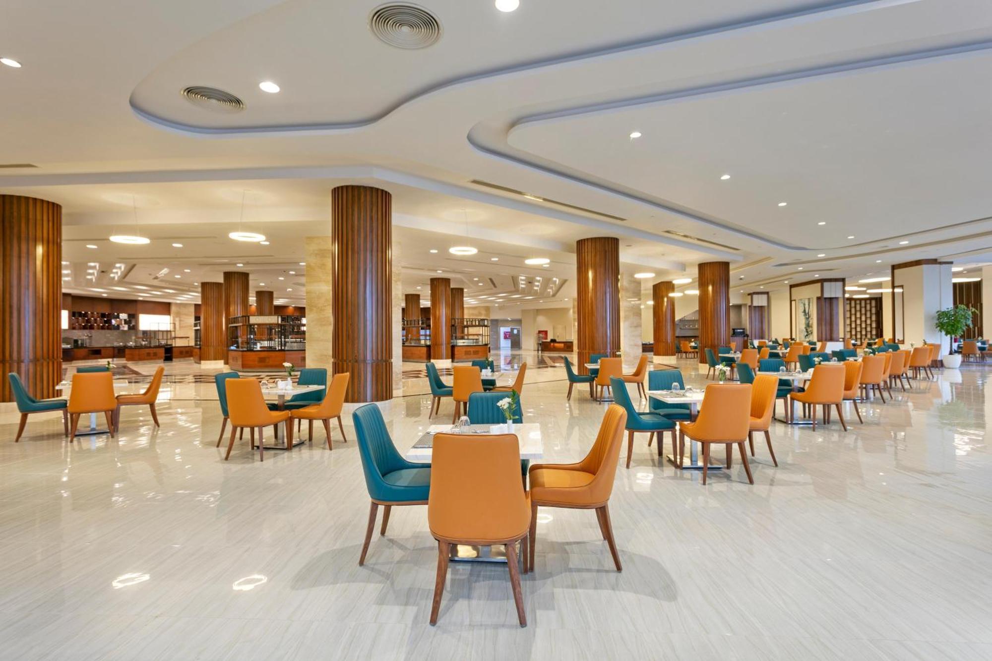 Xanadu Makadi Bay Hotel Hurghada Exterior photo